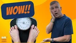 I Tried The Simplest Weight Loss Plan (Results)