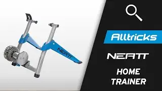 NEATT - Home-Trainer