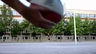 Adidas'ın yasaklanan reklamı