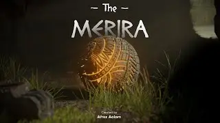 The Merira || Blender 3D animation