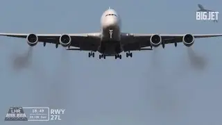 TOO FAST APPROACH SPEED! TOGA 💪🏻