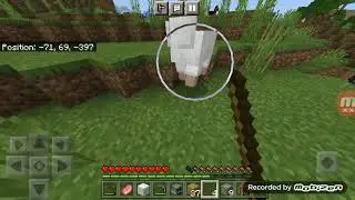 Mining Some Ores | Minecraft Ep 1