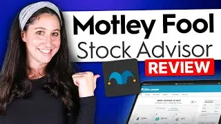 Motley Fool Stock Advisor Review: The TRUTH About Its Stock Picks