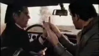 Van Kooten en de Bie - De rijles
