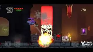 добиваем ранг бриллиант в Magic rampage