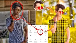 Snapseed Cb Photo Editing 2022 | Snapseed Editing Background Change | Snapseed Cb Editing