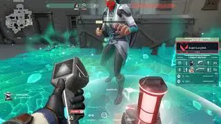 Played | Valorant