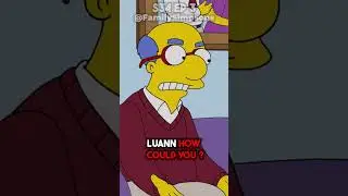 Simpsons - DNA Test #shorts
