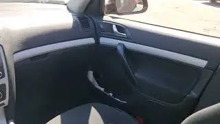După 14 ani,pezentare Skoda Octavia 1.2 TSI 2010