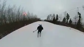 #ski