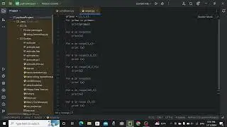 day 54 of learn coding #python
