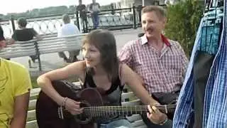 michel telo - Ai Se Eu Te Pego (cover)