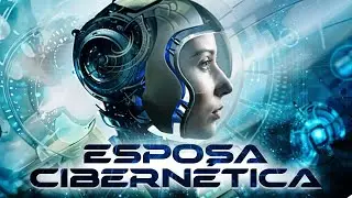 Esposa Cibernética | Horror | Suspenso | Peliculas Completas en Espanol Latino