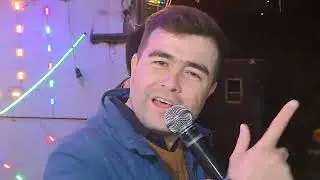 Gurt Chariev  Alijon Abdullaev  Davlatim otam bor [Yuy version]