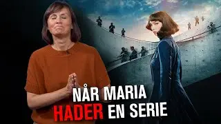 Anmeldelse: 'Citadel: Diana' (2024) – Når Maria HADER en serie
