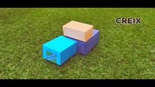 Mòduls CREIX