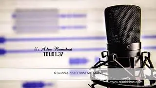 Adem Ramadani - Taha 1-37