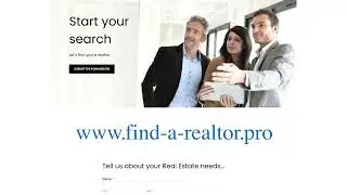 FIND-A-REALTOR