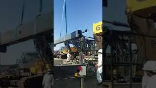 repair boom crane