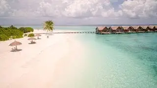 Maldivian experience- Furaveri Island Resort & Spa Maldives
