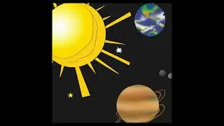 How far away is the sun?