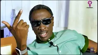 KSM: Corruption Takes Center Stage in Our Culture, "Sika Pɛ ne Sika Die"