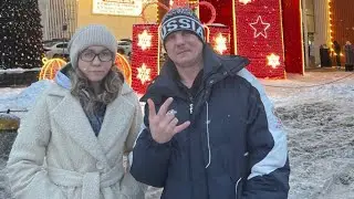 ИРИШКА В ПЛАНЕТЕ ШОПИНГА