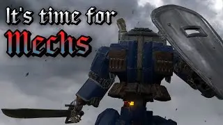 Using 🔥 𝑺𝒕𝒆𝒂𝒎𝒑𝒖𝒏𝒌 𝑻𝒊𝒕𝒂𝒏𝒔 🔥 to Crush My Enemies in Total War: Warhammer 3