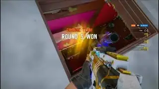 Sick! R6 Edit (No Music)