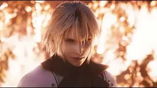 FINAL FANTASY Vll EVER CRISIS New Winter Trailer ( android / ios )