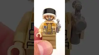 LEGO Collectable Minifigure 75387 Captain Antilles 