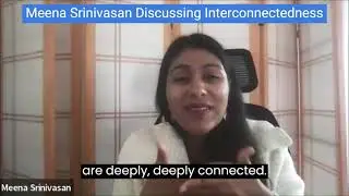 Meena Srinivasan Podcast Clip