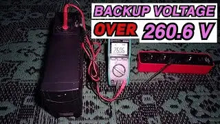 Cara memperbaiki UPS rusak over voltage (voltase backup berlebih) kamu pasti bisa melakukan di rumah