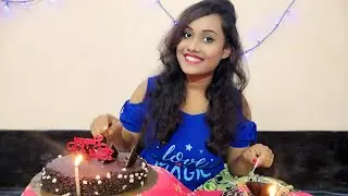 My birthday special 🎂