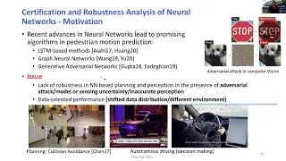 LHMP 2021, Part 7: Invited talk by Jonathan P. How (MIT)
