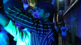 Shri Fusion Ganesh Association | Aagman 2022 | Asif Nagar