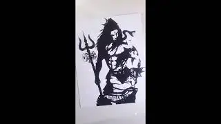 Everybody wants to be my enemy😈 // lord shiva #youtube #lordshiva