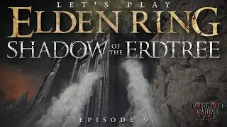CHURCH DISTRICT | LET'S PLAY: ELDEN RING: SHADOW OF THE ERDTREE E9 | GOLDMOBB GAMING S3, E7