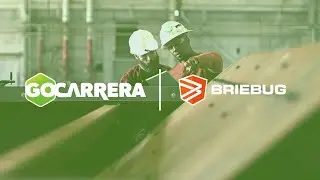 Go Carrera: Strategic Rebuild for Accelerated Time to Market