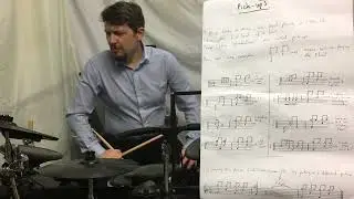 Drum Kit Pick Ups - Beginner Drum Lesson