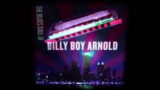 Billy Boy Arnold 