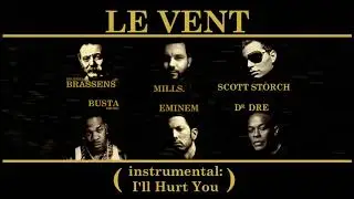 Le Vent (Georges Brassens)  -
Mills.