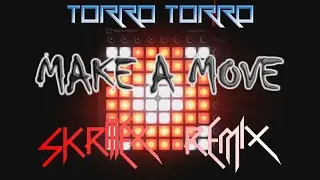 Torro Torro - Make A Move (Skrillex Remix) Launchpad Performance
