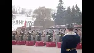 Воронка - Похороны 58-ми. Часть вторая