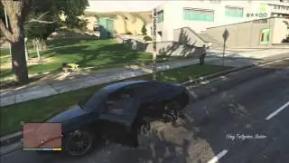 GTA 5 Modo Historia HD EP 16