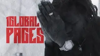 1Global - Pages (Official Music Video)