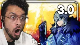 Version 3.0 Special Program | I HOPE MY THUMBNAIL COMES TRUE｜Genshin Impact