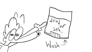 deodorant.