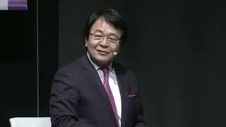 【ICF2022】Program Committee Session