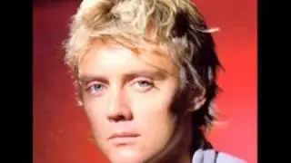 Roger Taylor - Ride The Wild Wind (Live 1994)